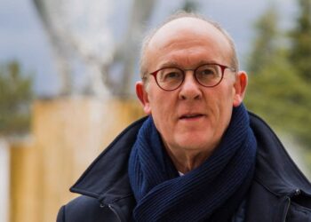 Ricostruzione, Paolo Federico: grande assente di questa campagna elettorale