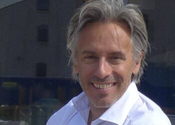 Muore a soli 49 anni Federico Viola, stimato manager finanziario e giovane papà