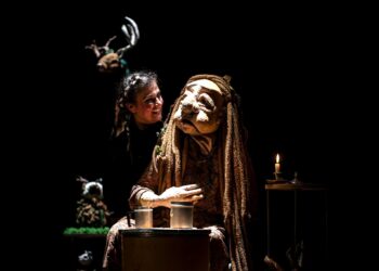 Grande attesa per lo spettacolo “Felicia” allo Spazio Nobelperlapace di San Demetrio