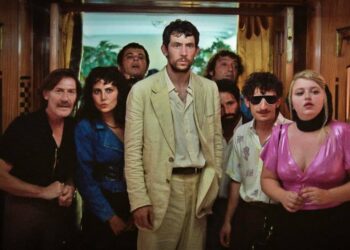 “La chimera” apre la rassegna di cinema d’autore “Inverno d’Essai” a Giulianova