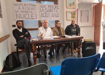 Sindacati dei medici di medicina generale; salviamo i nuclei di cure primarie