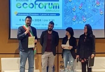 Ambiente ed ecologia, Rocca San Giovanni tra i Comuni ricicloni: la raccolta differenziata vola all’84%