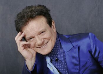 Tutti i sogni ancora in volo, Massimo Ranieri in concerto a Pescara