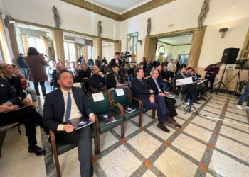 Festa sociale e presentazione della Fuorisella Bike 2024 a Corropoli