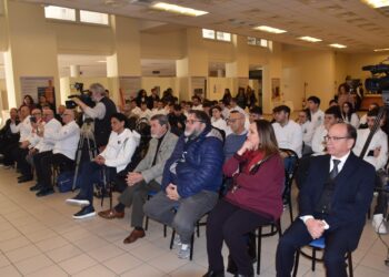 A Villa Santa Maria il terzo memorial in ricordo dello chef Giovanni Spaventa