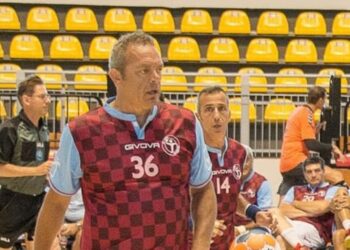 Pallamano, parla il presidente della Lions Teramo: “I settori giovanili della squadra ci danno la carica”
