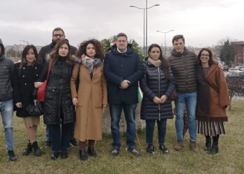 Commemorazione vittime delle foibe all’Aquila, Santangelo: “Importante non dimenticare”