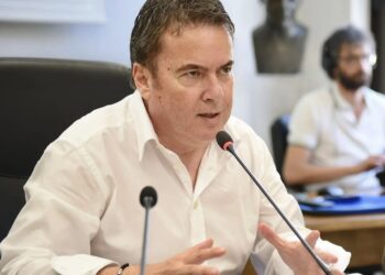 Marcovecchio: “Soddisfazione per approvazione del piano regionale integrato dei trasporti”