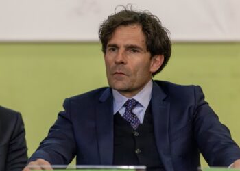 Piano strategico per lo sport, Piccinini convoca un tavolo tutti gli attori