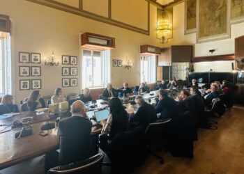 Biologico, D’Eramo: Al Masaf confronto con il settore su Oi e rilancio filiera