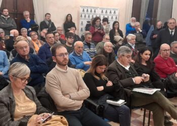 Autonomia differenziata, Berardinetti (Pd): le aree interne drammaticamente penalizzate da questa norma