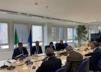 Abruzzo-autonomia, Sigismondi (Fdi): all’Aquila prima missione per le questioni regionali sui Lep