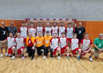 Pallamano serie A silver maschile, la vittoria a tavolino del Palermo complica la risalita della Lions Teramo