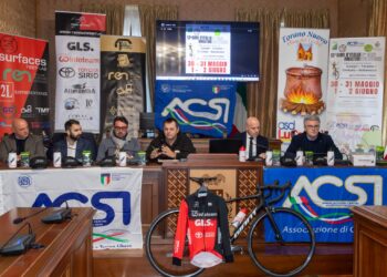 Aperte le iscrizioni al Giro dei Borghi-Giro d’Italia Amatori: come partecipare