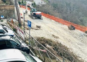Arrivano altri finanziamenti per la mitigazione del rischio idrogeologico a Manoppello