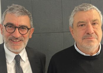 Autonomia differenziata, incontro nel comitato elettorale di D’Amico con l’economista Viesti