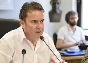 Elezioni regionali, San Salvo Popolare e liberale al fianco di Manuele Marcovecchio