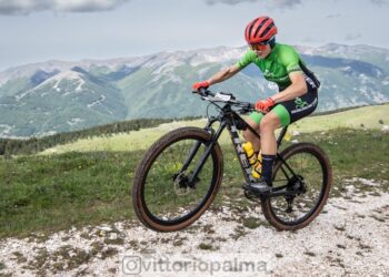 Il circuito Mtb Abruzzo Cup pronto a rimettersi in moto per il 2024: sette prove da maggio a settembre