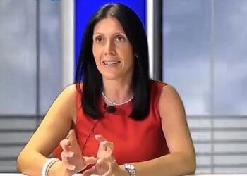 Zittita! La giornalista abruzzese Monica Pelliccione premiata a Paestum