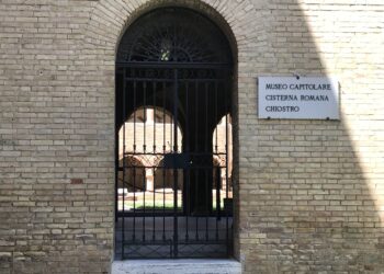 Museo capitolare di Atri, Spada: “Occorre l’immediata apertura, ha un patrimonio unico”