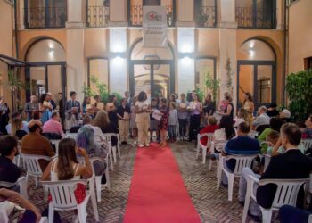 Nasce in Abruzzo la prima rete mondiale dei messaggi d’amore in occasione di San Valentino