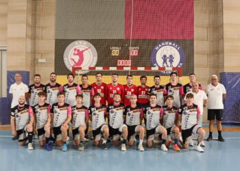 Pallamano, la Lions Teramo pronta a tornare in campo nella trasferta con il Cologne