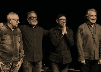 A Ortona appuntamento con il reading musicale tributo a Pino Daniele di Tony Laudadio