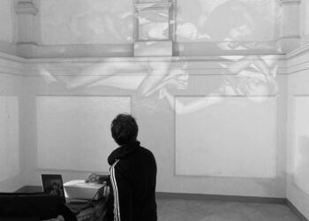 Tutto pronto per la presentazione del volume fotografico sulla Shoah di Paolo Di Giosia