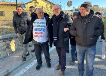 Paolo Federico: “Attuare subito politiche per la tutela del settore agricolo”