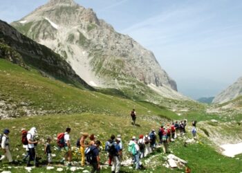 10 milioni per il rilancio sostenibile del parco regionale Sirente Velino