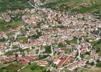 Progetto Anas sulla viabilità della Strada Statale 17, Santangelo: rischia di emarginare Poggio Picenze