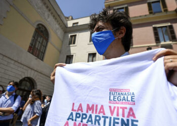 Eutanasia Legale Abruzzo, i candidati al Consiglio regionale che appoggeranno la proposta di legge sul fine vita