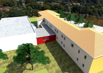 Una Rsa al posto della scuola a Manoppello, presentato lo studio di fattibilità per circa 3 milioni di euro