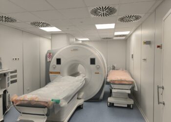 Nuovi spazi e apparecchiature di ultima generazione all’ospedale dell’Aquila (foto)