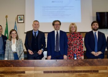 Interventi da 6 milioni di euro di Ruzzo Reti, arrivano i contatori intelligenti