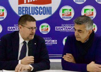 Autismo, un’occasione d’incontro con le famiglie nella sede del comitato elettorale di Roberto Santangelo