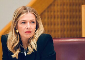 Emergenza idrica, Marcozzi: “Basta campanilismi, soluzione è interconnettere le reti per portare l’acqua dove serve”