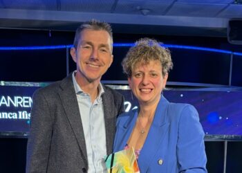 Cesira Donatelli, un’impronta abruzzese a Casa Sanremo: la scrittrice presenta il suo libro