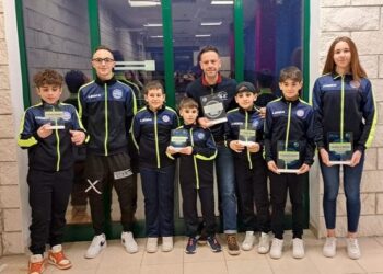 La Scuola di ciclismo Prati di Tivo protagonista di un eccellente 2023