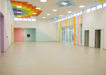 Terminati i lavori alla scuola dell’infanzia Pettino-Vetoio: riconsegnato l’edificio al Comune