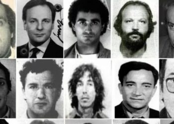 Arrestato il boss latitante della banda della Magliana Sinibaldi, aveva la casa in Abruzzo