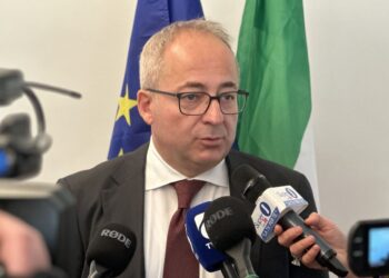 Regionali, Sottanelli (Azione): “Marsilio scappa dal confronto, non fa bene alla democrazia”