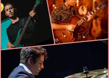 Piacenza Jazz Festival, il gruppo abruzzese Space Dementia è tra i finalisti