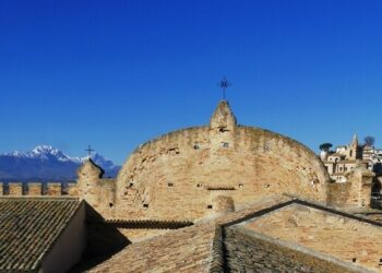 Spoltore, lavori per quasi 1 milione di euro a San Panfilo fuori le mura