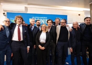 Sport e inclusione, Marsilio all’incontro di Piccinini: “Riformare il settore è prioritario”