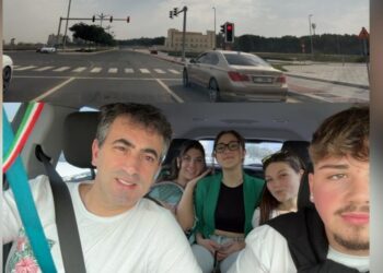 Fiera tartufi d’Abruzzo, studenti vincitori del contest culinario partiti per Dubai per uno stage