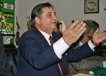 È morto Sabatino Stornelli, ex patron della Valle del Giovenco e ex direttore Telespazio