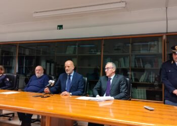 Al via “Abruzzo contro il bullismo”: primo incontro con la madre di Giogiò Cutolo