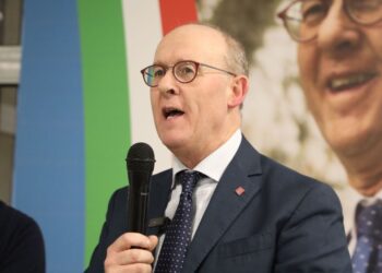 Confindustria, Federico: “No allo spostamento della sede dall’Aquila a Pescara”