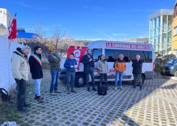 Sanità Pubblica nell’Alto Sangro, oggi è negato il diritto alla salute e alle cure